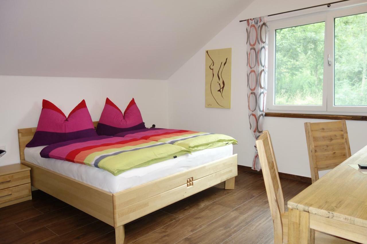 Appartements Duernle Muhldorf  Exterior photo
