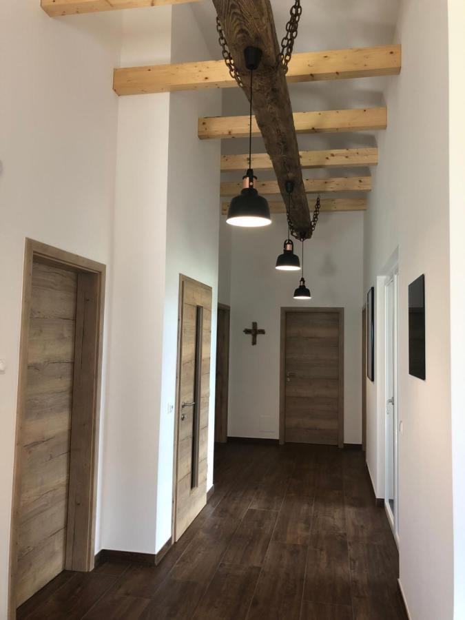 Appartements Duernle Muhldorf  Exterior photo